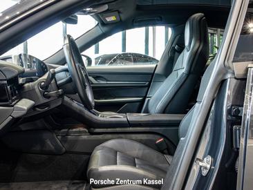 Porsche Taycan ph2 — photo 21