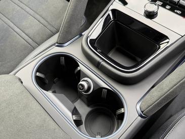 Porsche Cayenne III Turbo E-Hybrid — photo 30