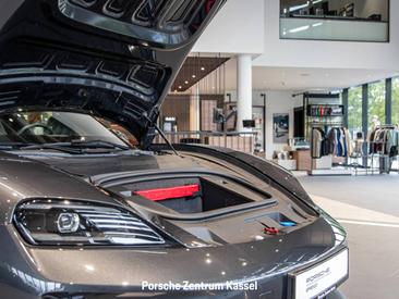 Porsche Taycan ph2 — photo 24
