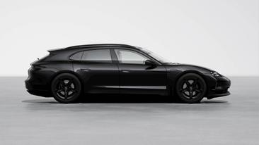 Porsche Taycan ph2 4S Sport Turismo — photo 6