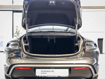 Porsche Taycan ph2 — photo 25
