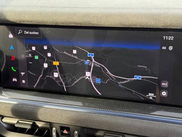 Porsche Cayenne III Turbo E-Hybrid — photo 33