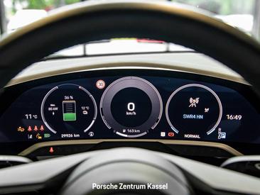 Porsche Taycan ph2 — photo 26