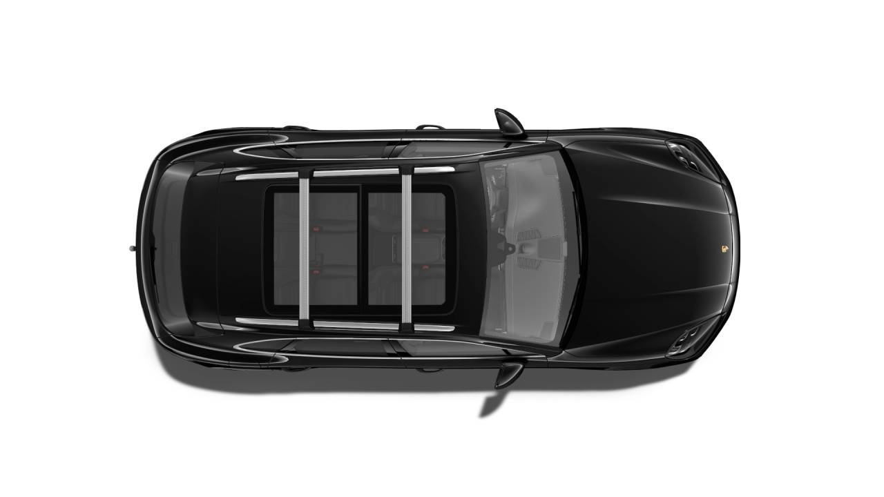 Porsche Cayenne III S - 2018 - Joinsteer - #5