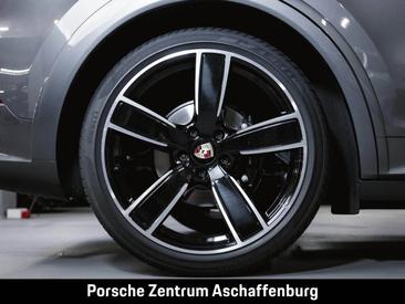Porsche Cayenne III S Coupé — photo 11