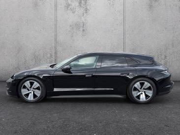 Porsche Taycan Sport Turismo — photo 2