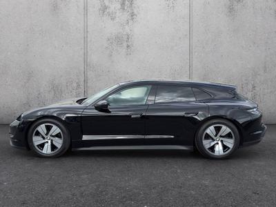 Porsche Taycan Sport Turismo