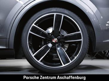 Porsche Cayenne III S Coupé — photo 12