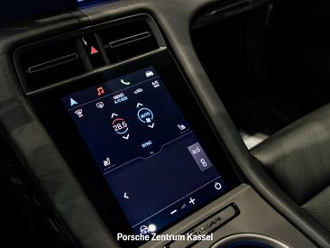 Porsche Taycan ph2 — photo 28
