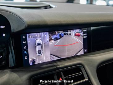 Porsche Taycan ph2 — photo 29