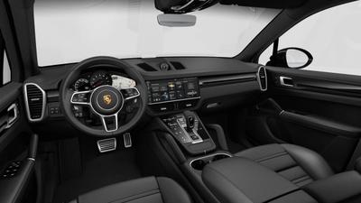 Porsche Cayenne III S -  - Joinsteer - #5