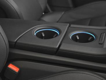 Porsche Taycan — photo 25