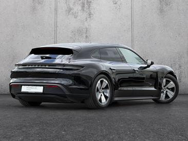 Porsche Taycan Sport Turismo — photo 5