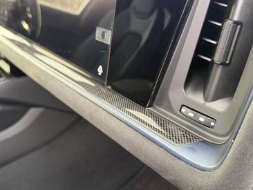 Porsche Cayenne III Turbo E-Hybrid — photo 39