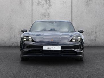 Porsche Taycan Sport Turismo — photo 8