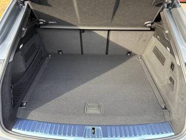 Porsche Cayenne III Turbo E-Hybrid — photo 45