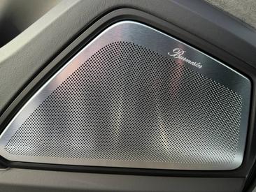 Porsche Cayenne III Turbo E-Hybrid — photo 47