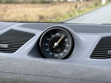 Porsche Cayenne III Turbo E-Hybrid — photo 49