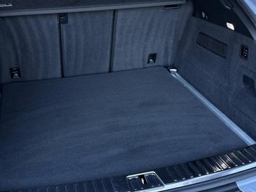 Porsche Cayenne III Turbo GT — photo 7