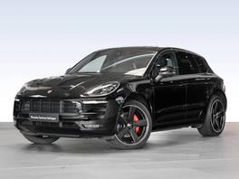 Porsche Macan GTS - 2017 - Joinsteer - #1