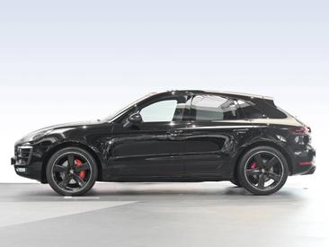 Porsche Macan GTS — photo 2