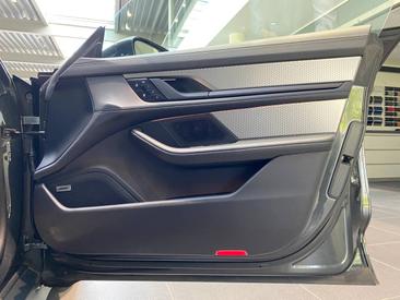 Porsche Taycan ph2 4S Sport Turismo — photo 19