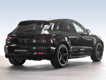 Porsche Macan GTS — photo 4