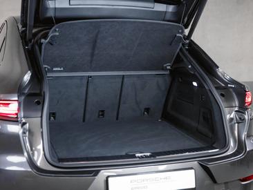 Porsche Cayenne III S Coupé — photo 29