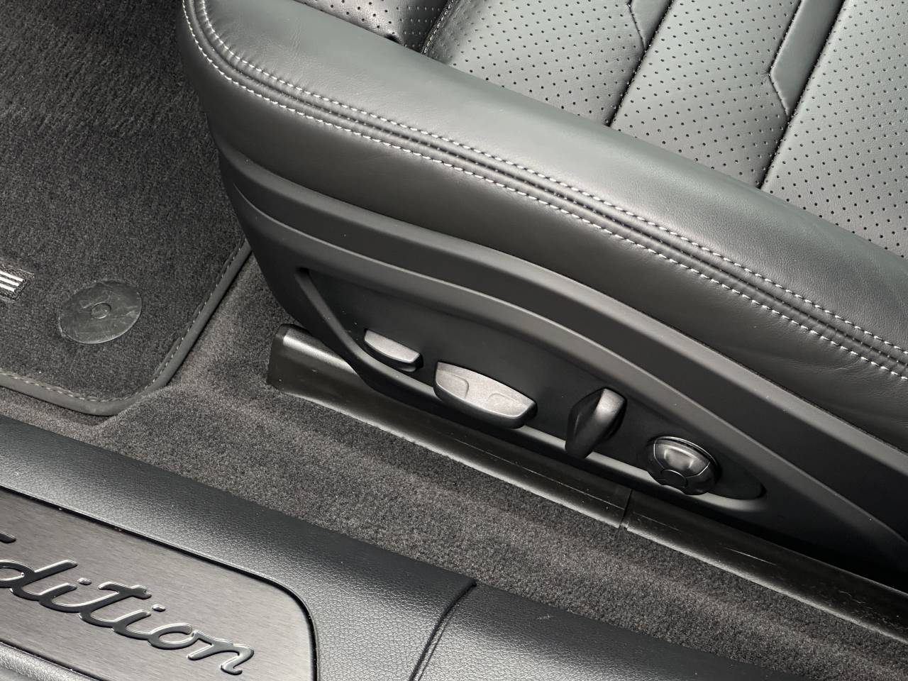 Porsche Panamera II ph2 4 E-Hybrid Sport Turismo Platinum Edition - 2024 - Joinsteer - #29