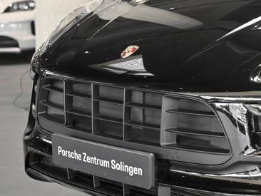 Porsche Macan GTS — photo 7