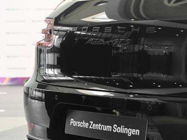 Porsche Macan GTS — photo 8