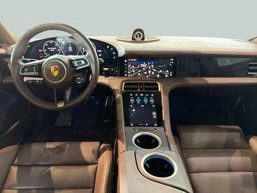 Porsche Taycan ph2 4S Sport Turismo — photo 13