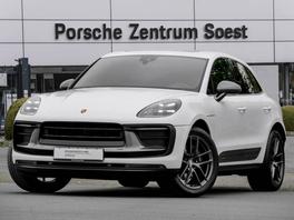 Porsche Macan T - 2023 - Joinsteer - #1