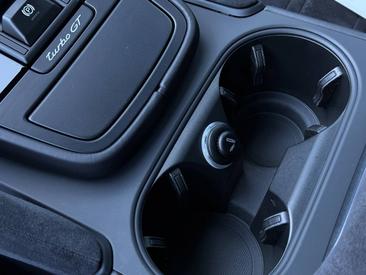 Porsche Cayenne III Turbo GT — photo 18