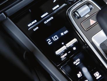 Porsche Cayenne III S Coupé — photo 39