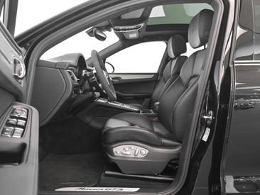 Porsche Macan GTS — photo 15