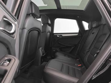 Porsche Macan GTS — photo 16