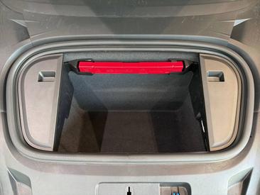 Porsche Taycan ph2 4S Sport Turismo — photo 29