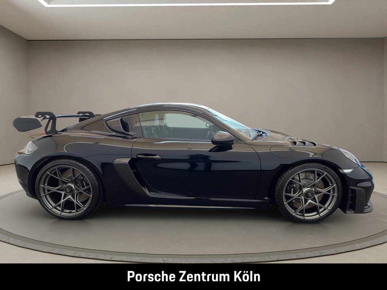 Porsche 718 type 982 Cayman GT4 RS - 2025 - Joinsteer - #6