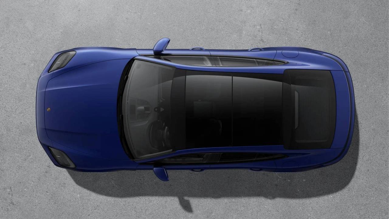 Porsche Panamera III 4 E-Hybrid - 2025 - Joinsteer - #5