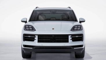 Porsche Cayenne III S, E-Hybrid — photo 8