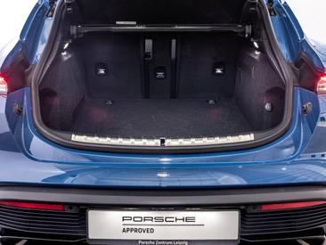 Porsche Taycan ph2 Turbo Sport Turismo — photo 10