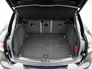 Porsche Macan S — photo 10