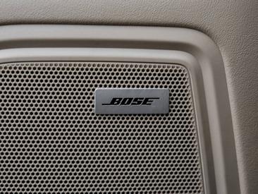 Porsche Macan S — photo 22