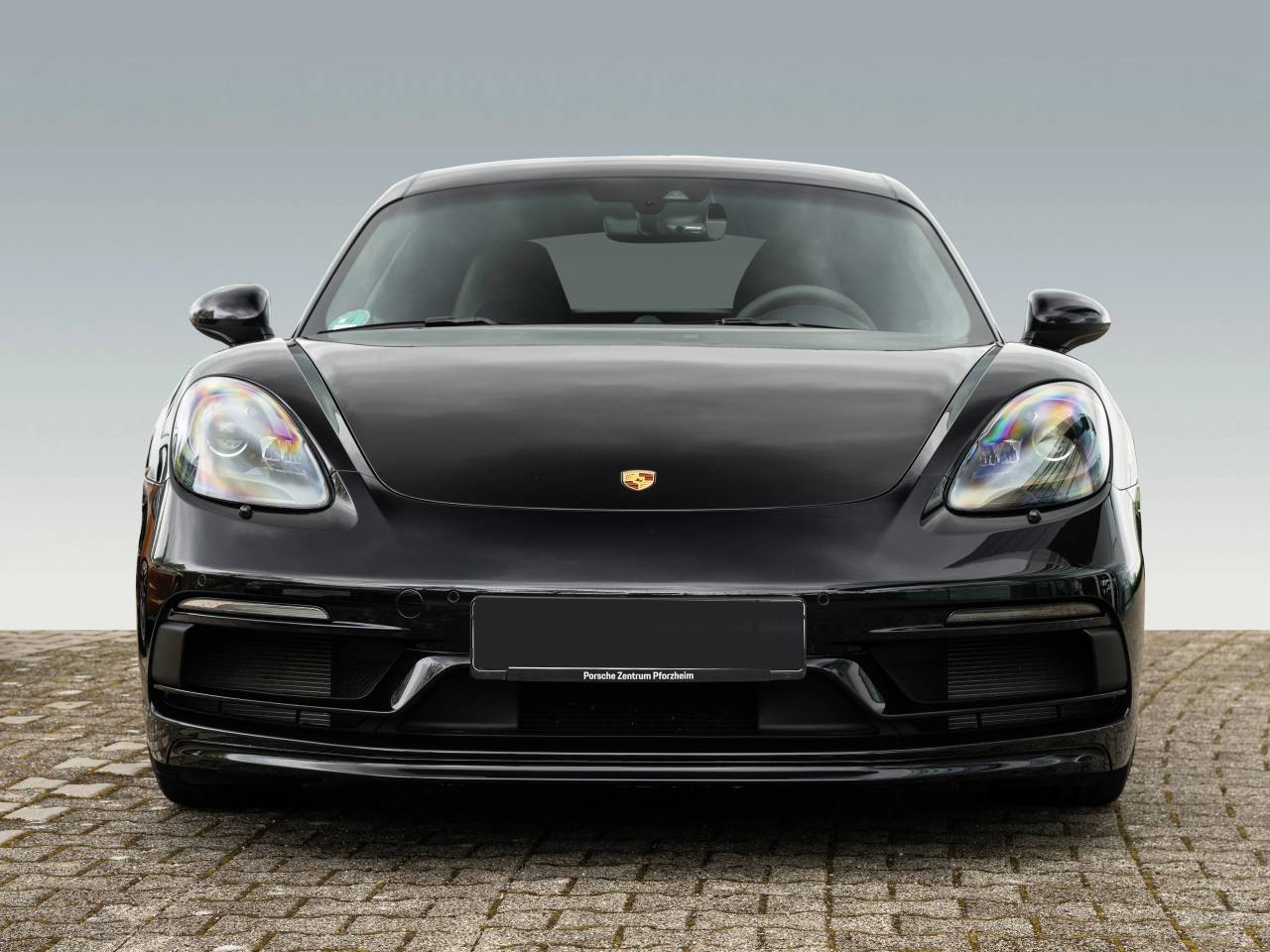 Porsche 718 type 982 Cayman GTS 4.0 - 2020 - Joinsteer - #11