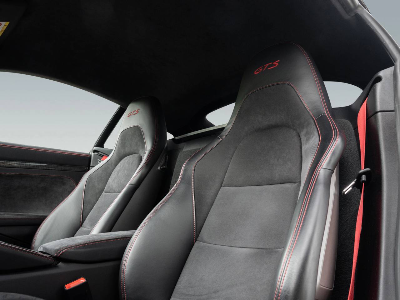 Porsche 718 type 982 Cayman GTS 4.0 - 2020 - Joinsteer - #13
