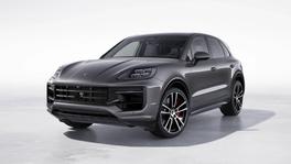 Porsche Cayenne III GTS - 2024 - Joinsteer - #1
