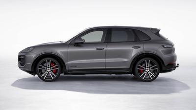 Porsche Cayenne III GTS