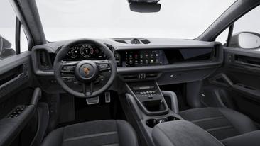 Porsche Cayenne III GTS — photo 6