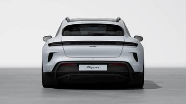 Porsche Taycan ph2 Turbo Sport Turismo — photo 7